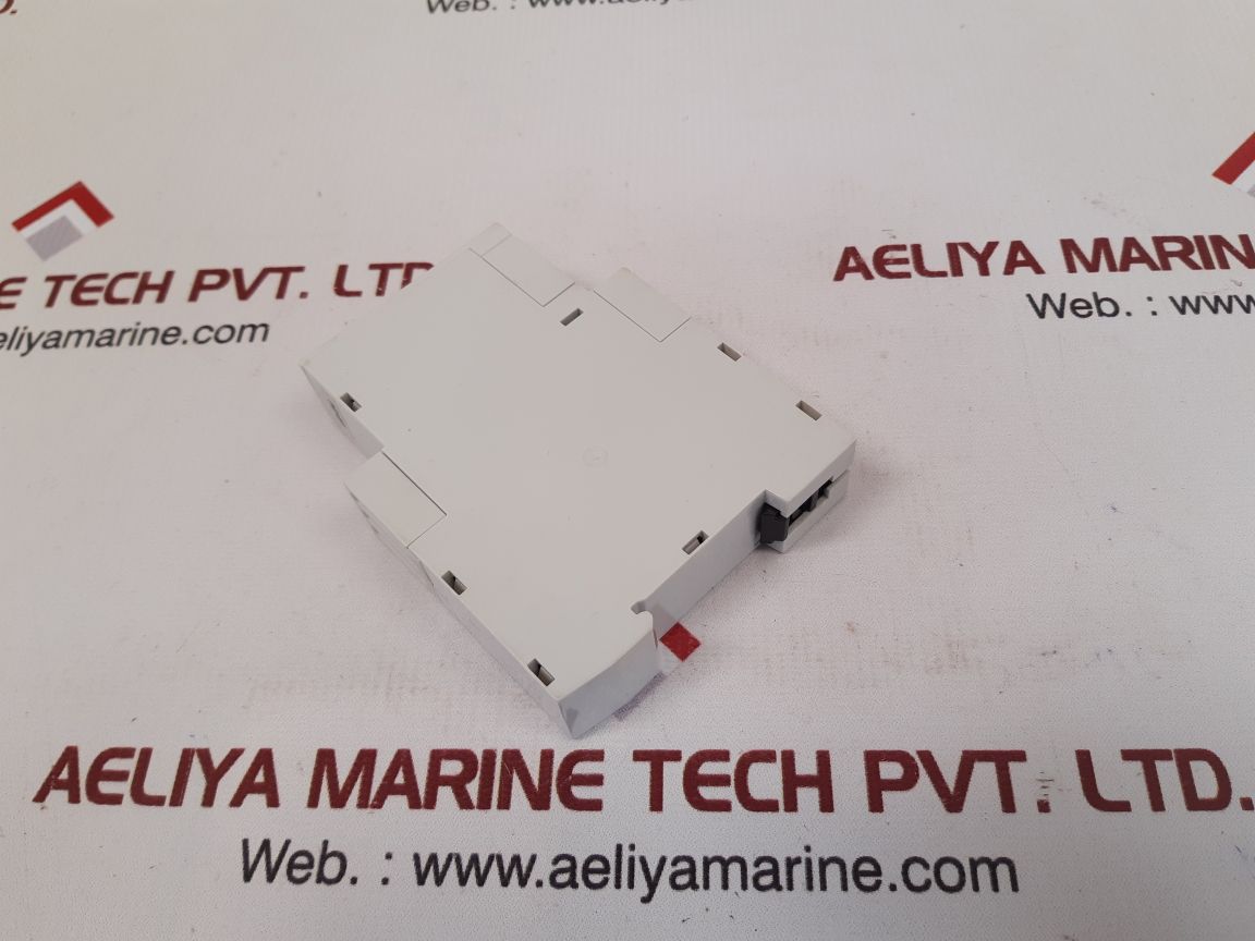 Crouzet ta2r1 time delay relay 88865215