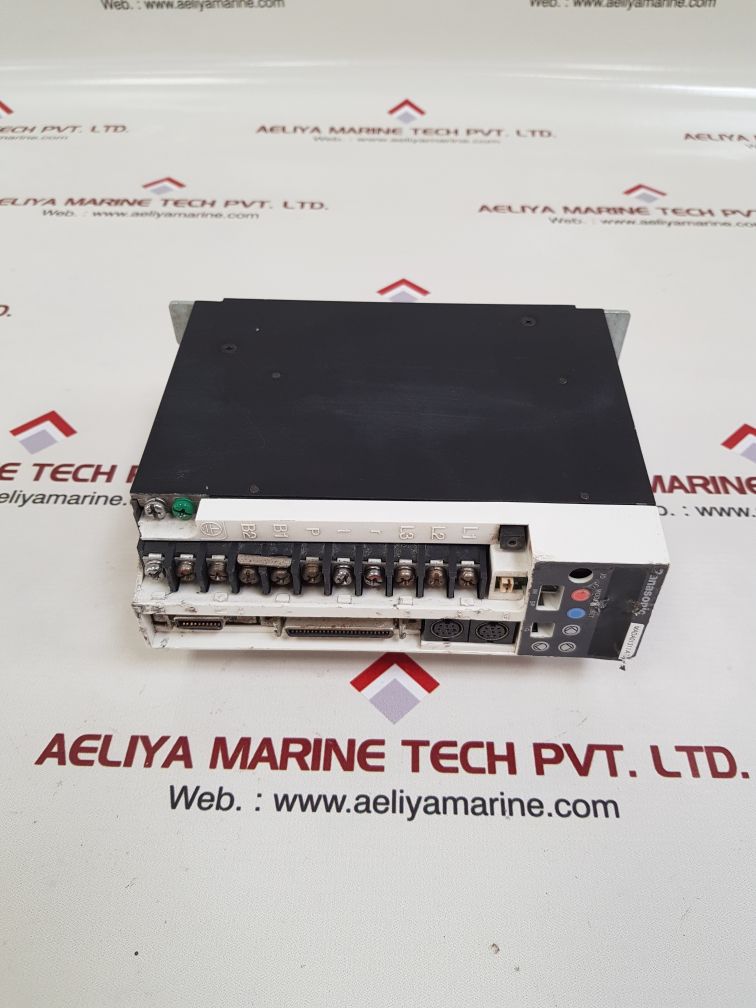 Panasonic mada01311a79 ac servo driver 200-230v