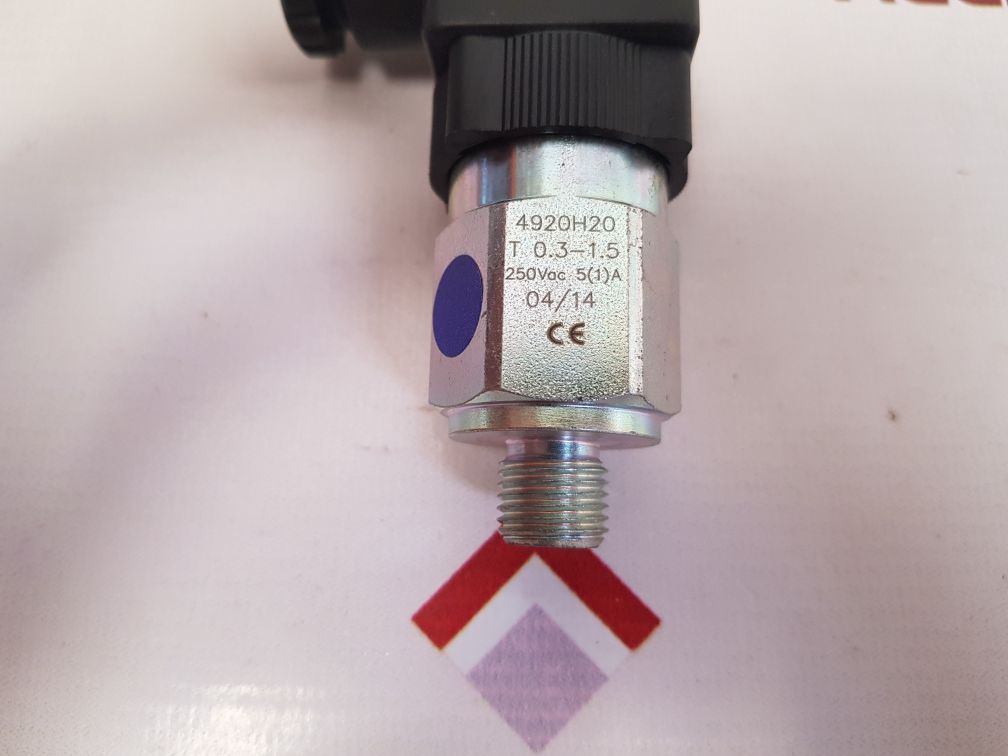 Gardner denver 4920h20 pressure switch 98524.1042