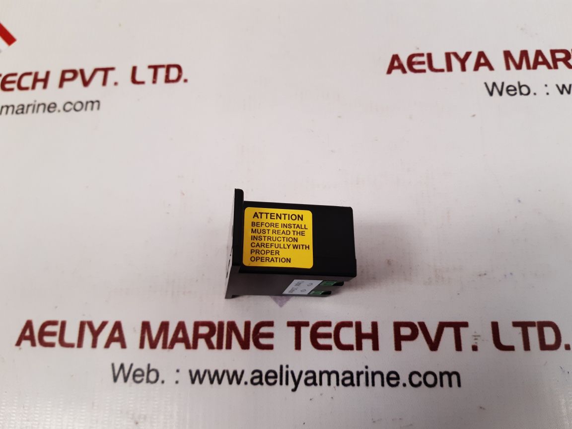 Dwyer mcs-111001 ac current switch new