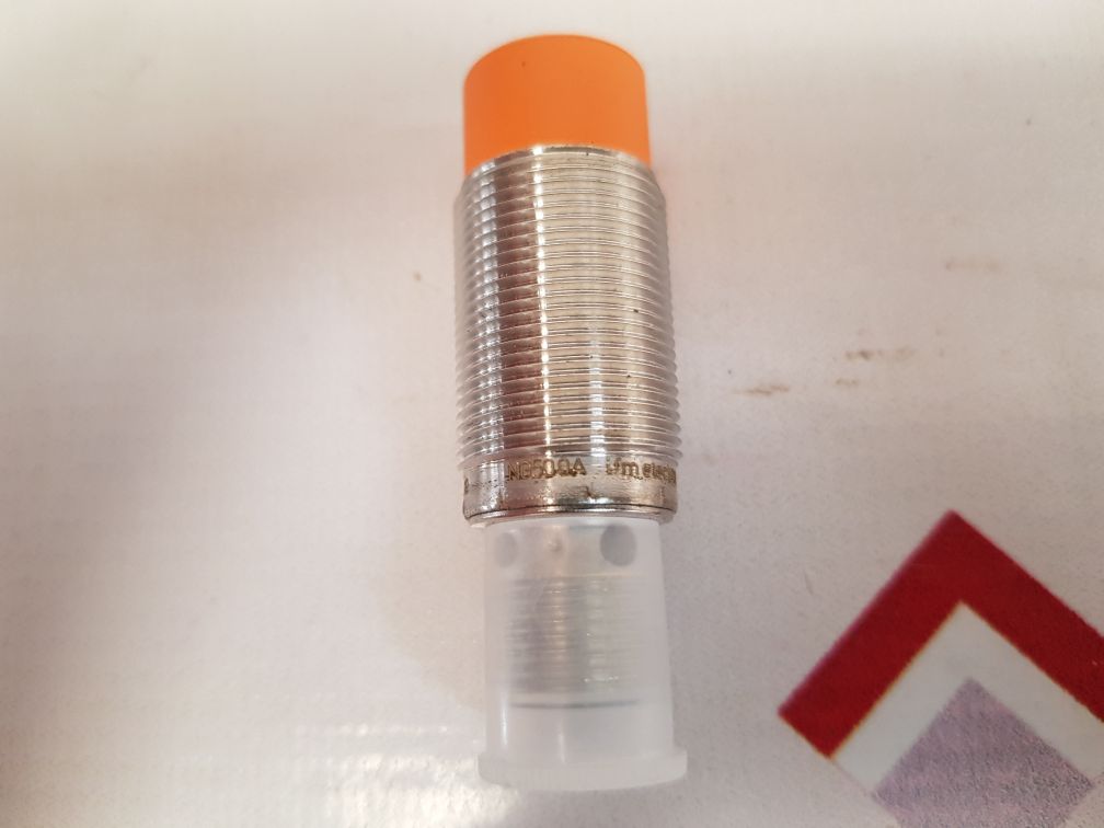 Ifm ng500a proximity switch sensor