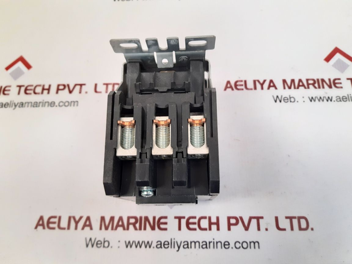 Cutler-hammer c25fne360 contactor