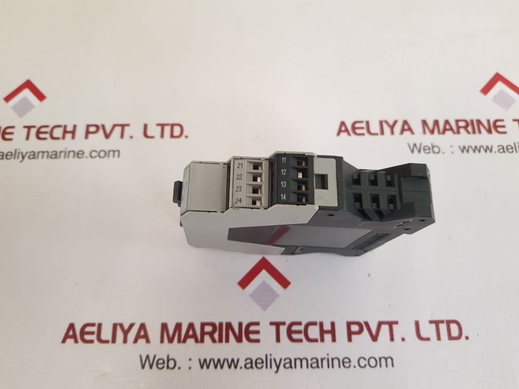 Buscon m 20 ccp cable connection module