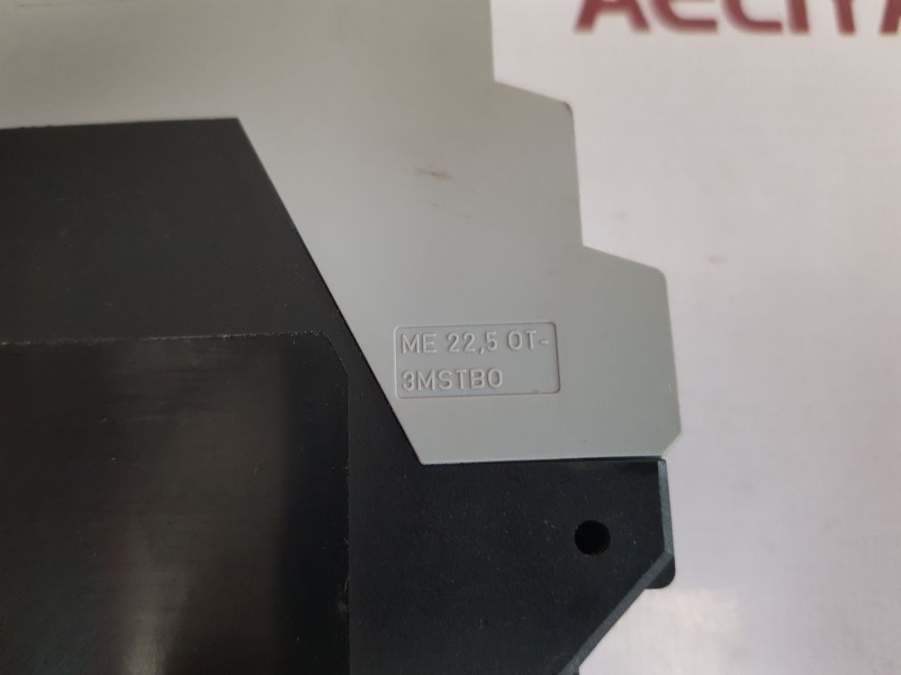 Buscon m 20 ccp cable connection module