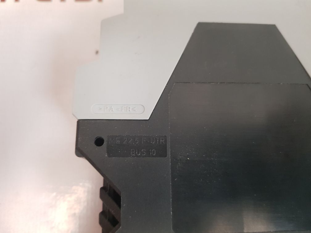 Buscon m 20 ccp cable connection module