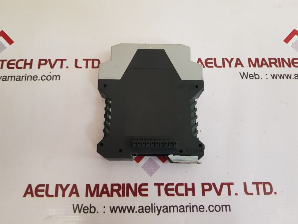 Consilium I/o m 700 module
