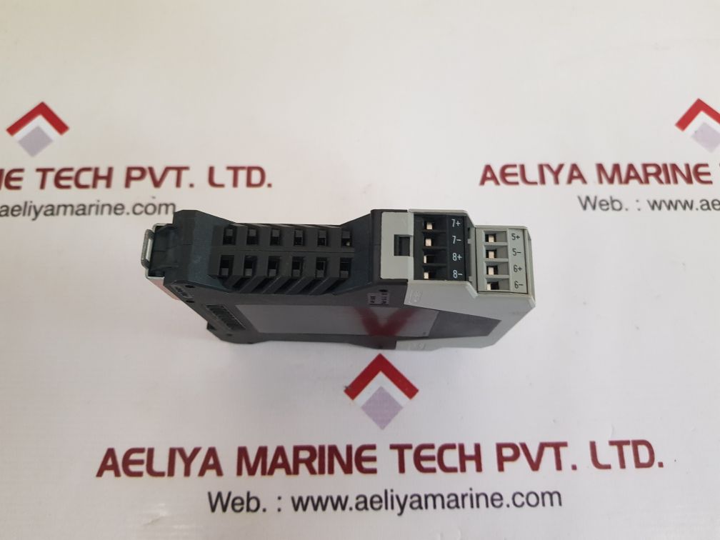 Consilium I/o m 700 module
