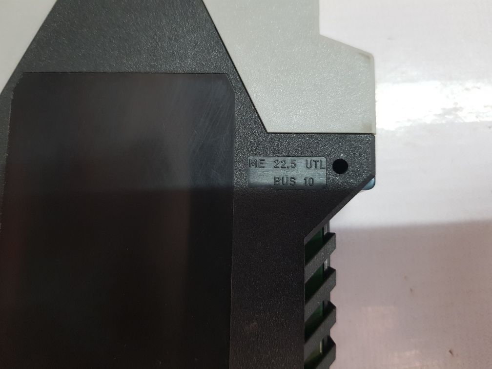 Consilium I/o m 700 module