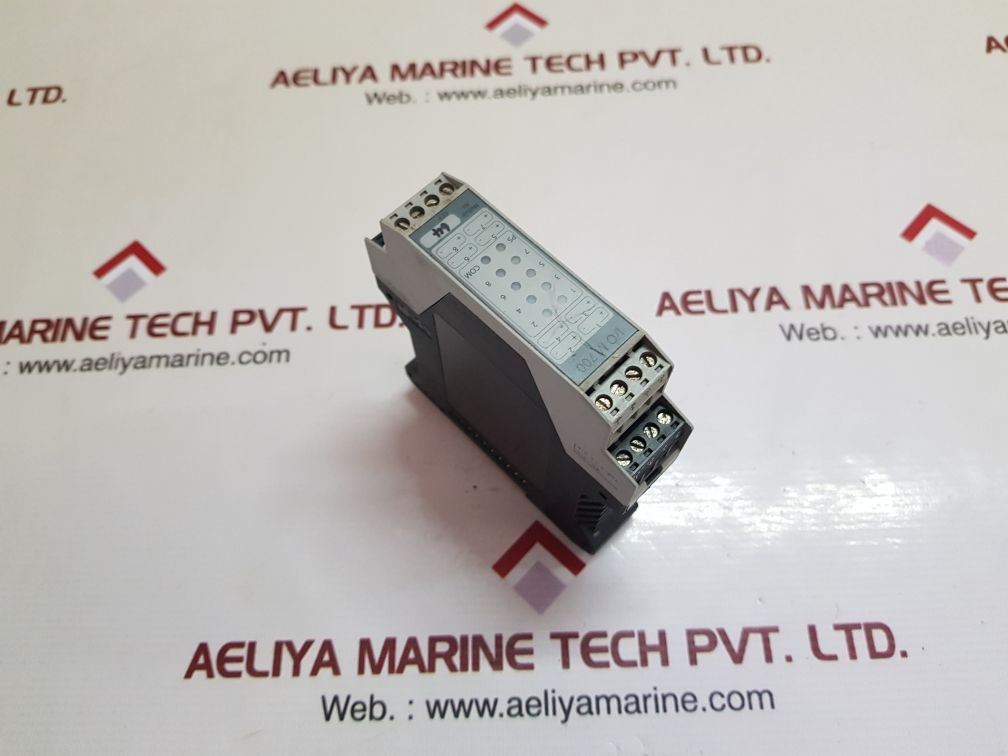 Consilium I/o m 700 module