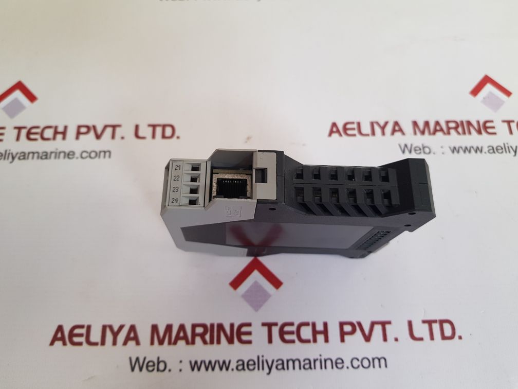 Consilium control mx module