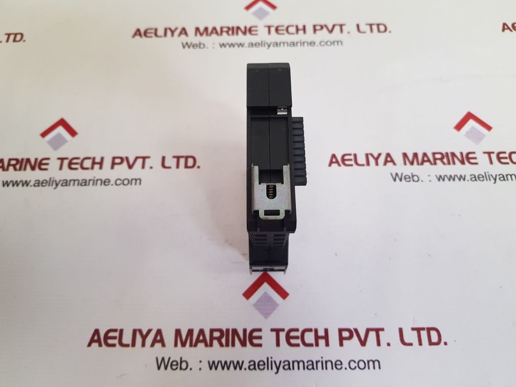 Consilium control mx module