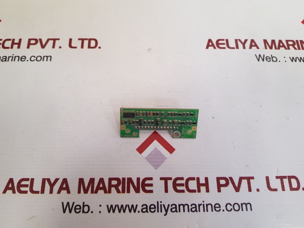 Esr a 945c pcb card