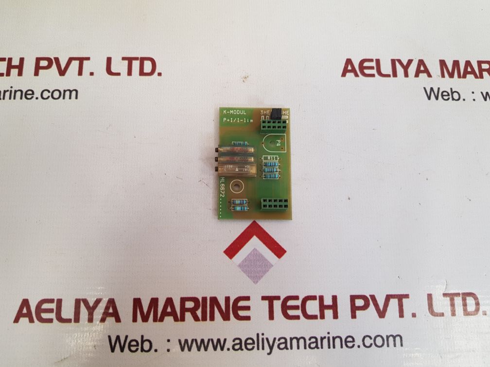Esr a1080 pcb card
