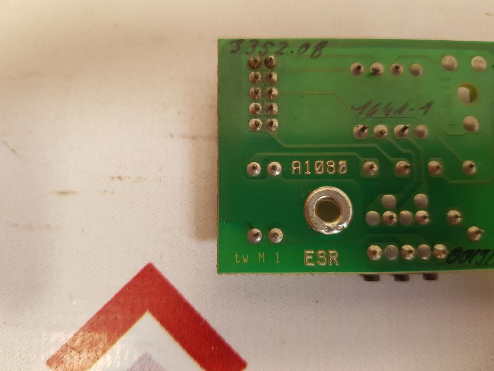 Esr a1080 pcb card