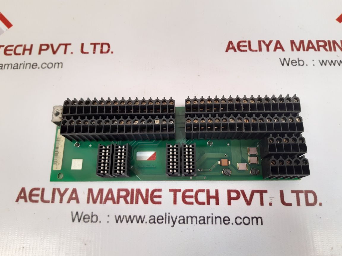 Siemens 781 0103 05a ss pcb card