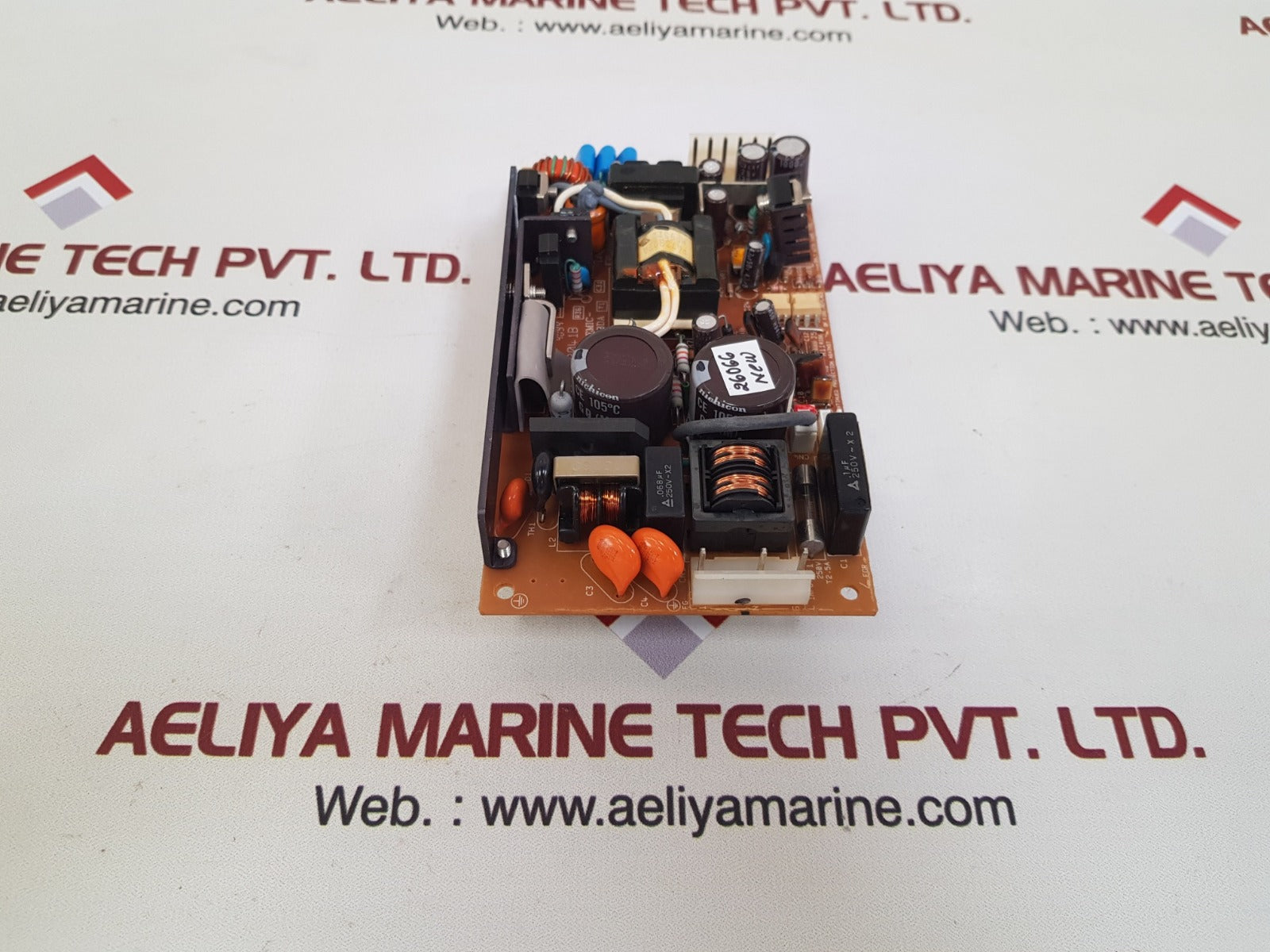 Nemic-lambda scb041b power supply board