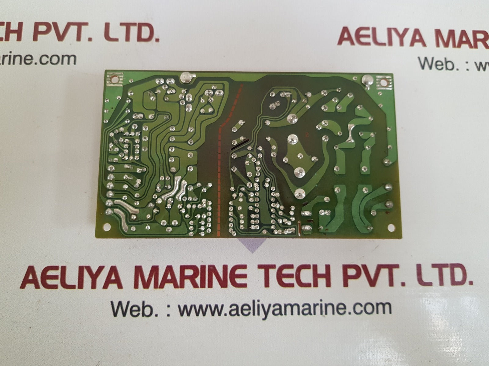 Nemic-lambda scb041b power supply board