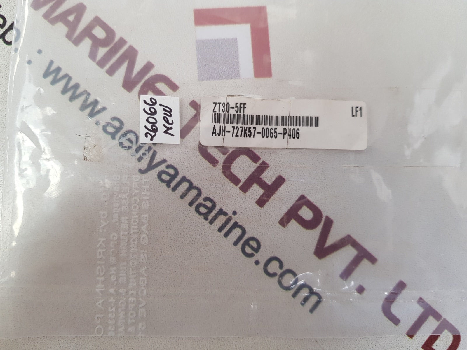 Nemic-lambda scb041b power supply board
