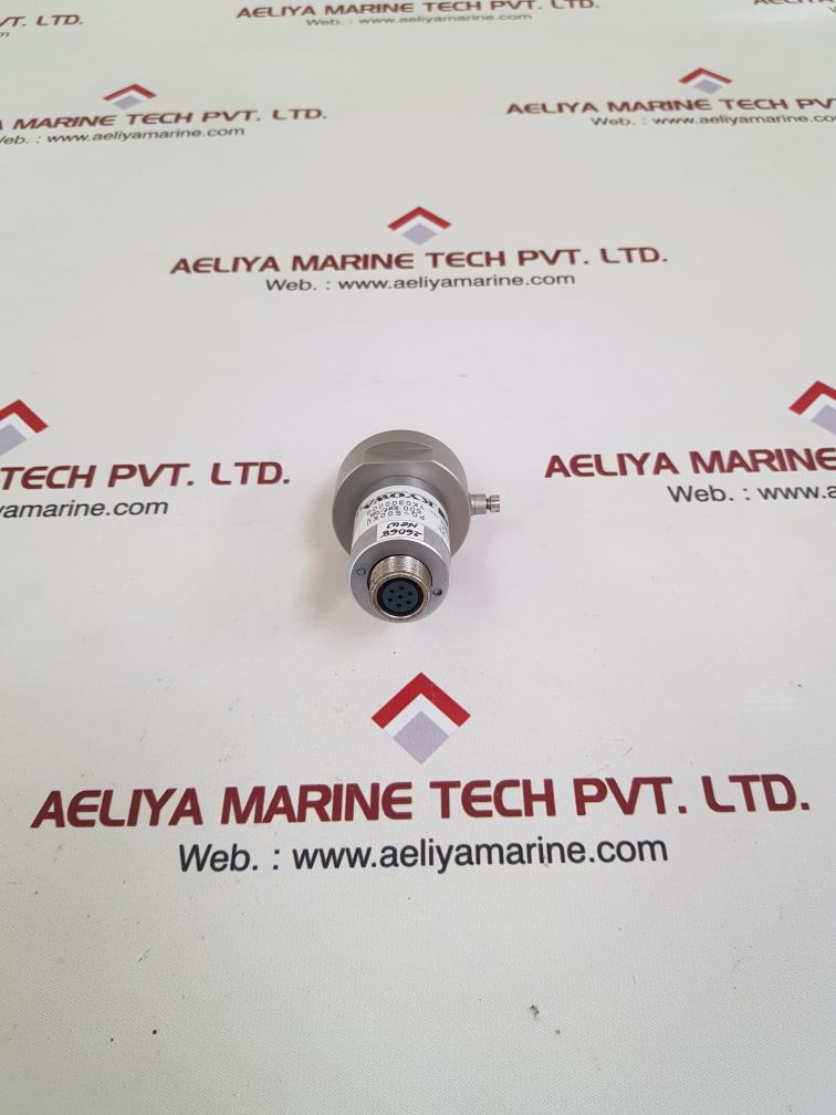 Kyowa electronic pg-500ku pressure transducer