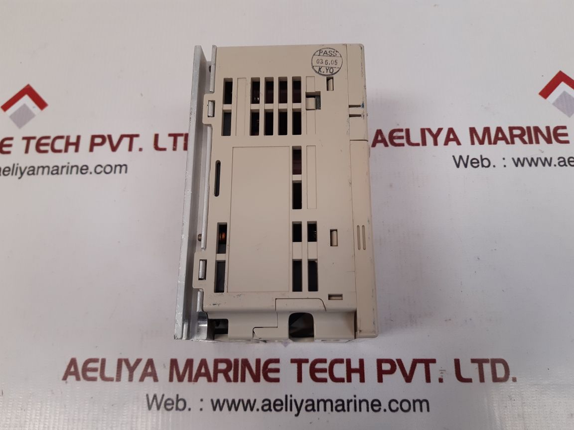 Omron 3g3mv-ab002 inverter drive