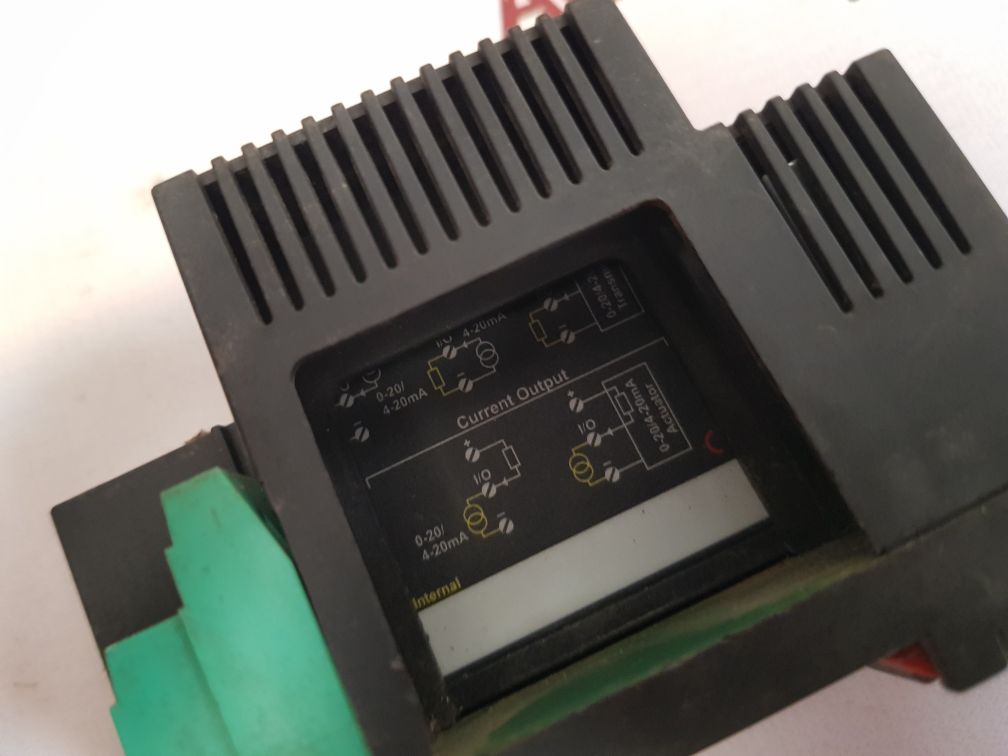 Proces data pd640 base module bm 014