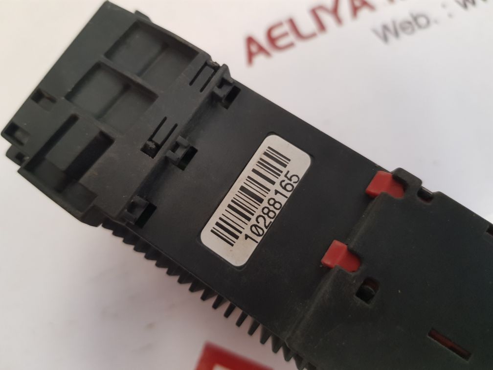 Proces data pd640 base module bm 014