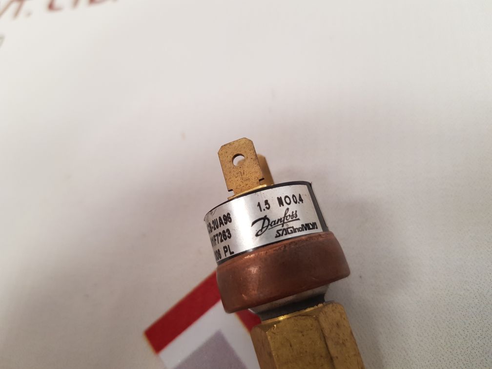 Danfoss acb-2ua96 cartridge pressure switch dwfk 4b 04202 6 306