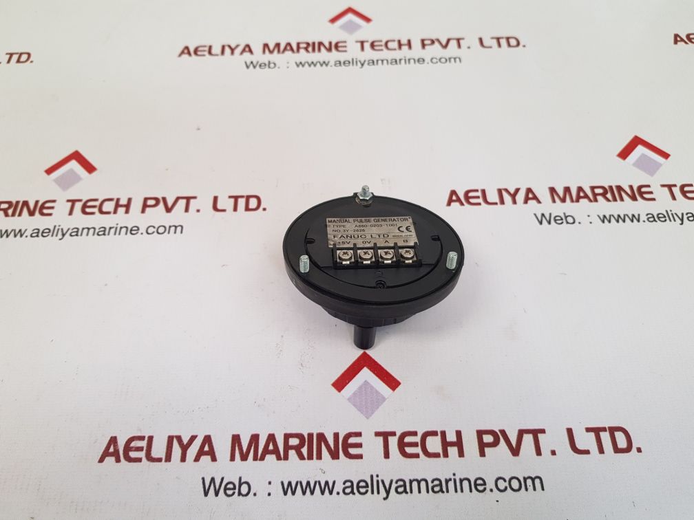 Fanuc a860-0203-t001 manual pulse generator