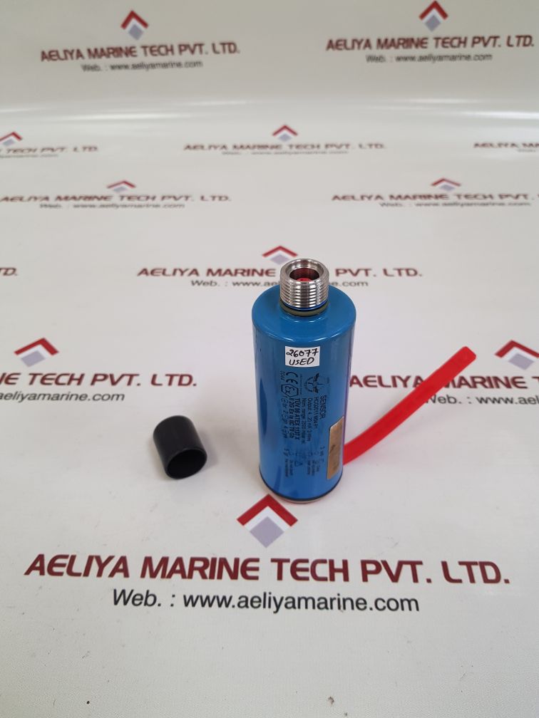 Hoppe hcg2011 m04 p1 pressure sensor 2500 mbar rel