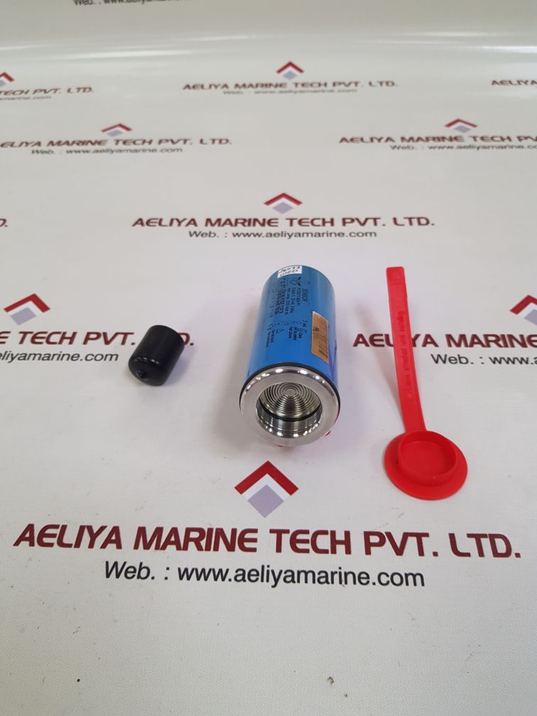 Hoppe hcg2011 m04 p1 pressure sensor 2500 mbar rel
