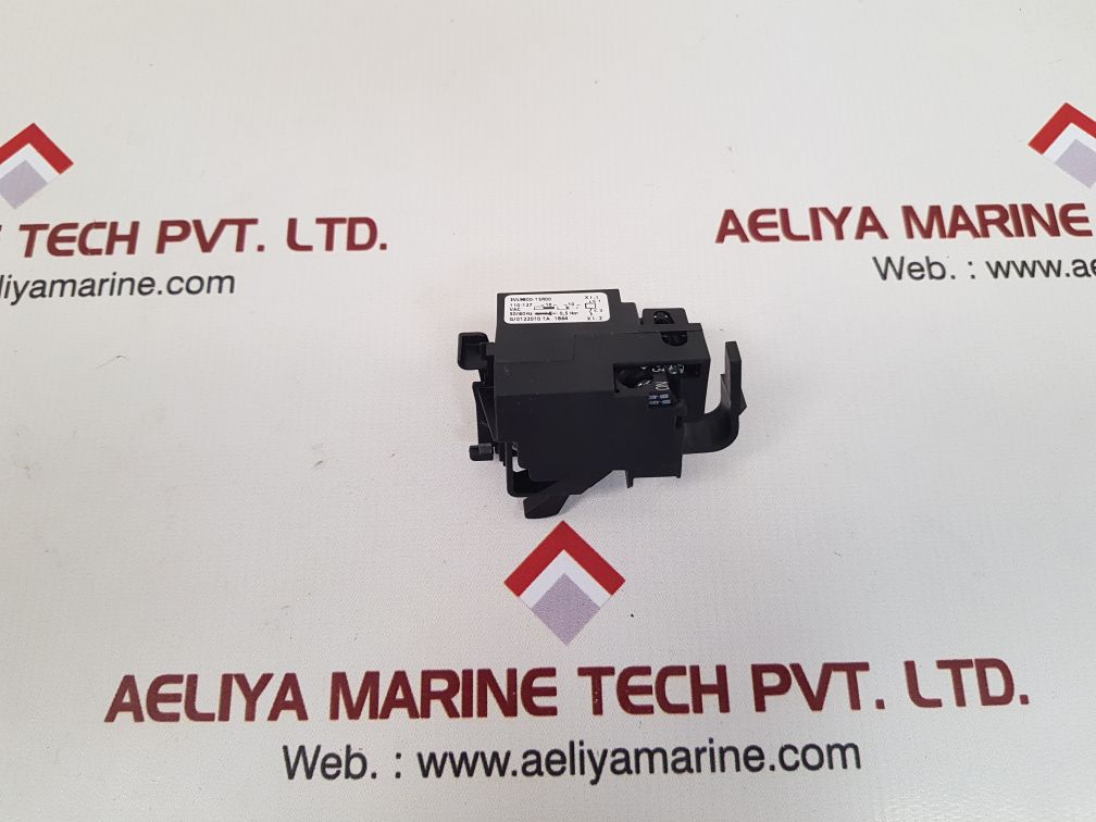 Siemens 3vl9800-1sr00 shunt release