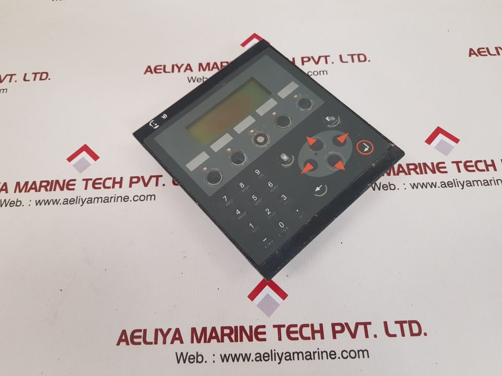 Beijer electronics e200 operator panel 02800f