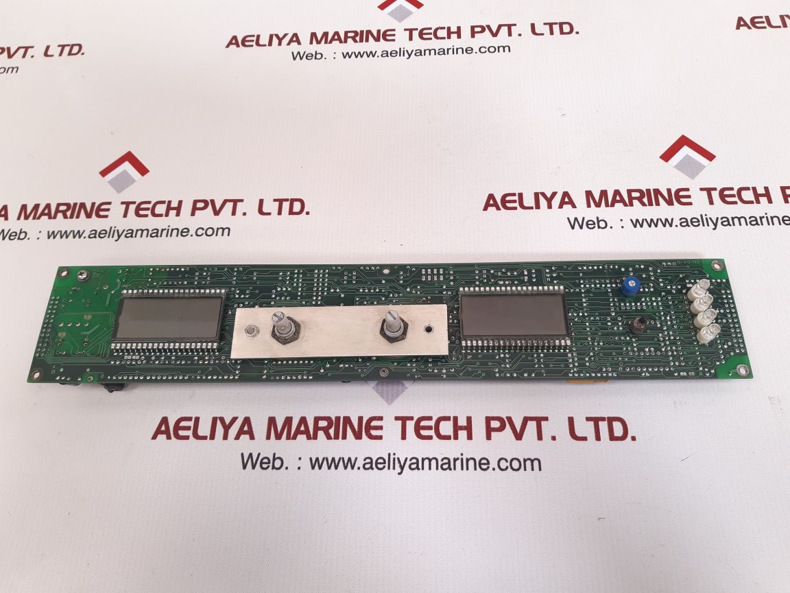 Power ten 10-010-145-xx pcb card