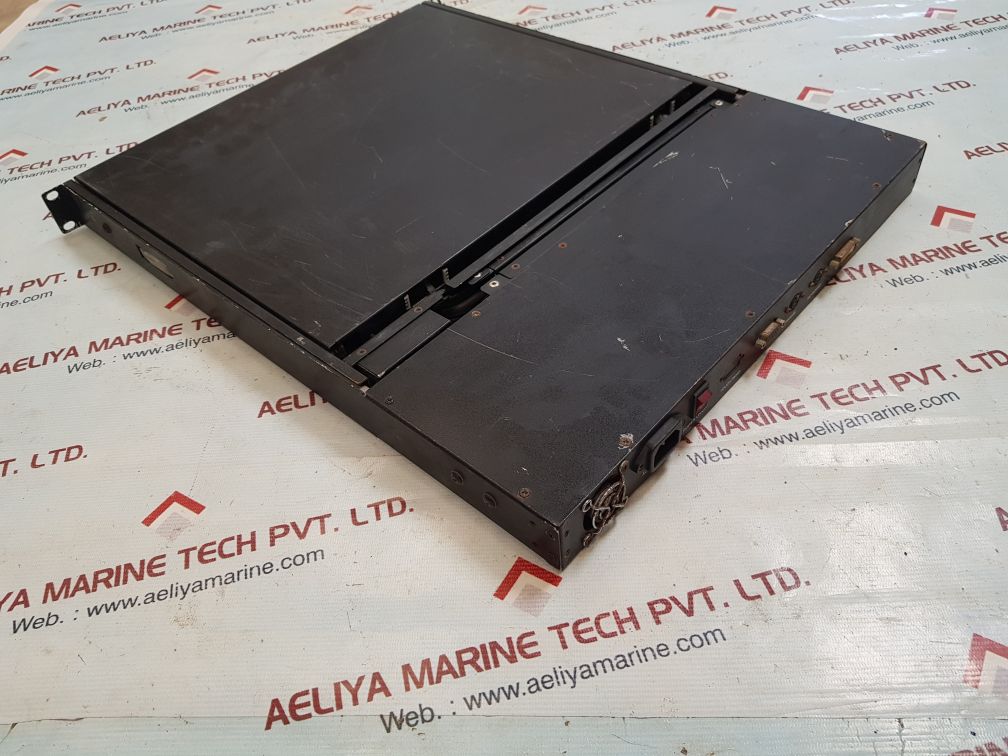 Rpd-117x data processing terminal