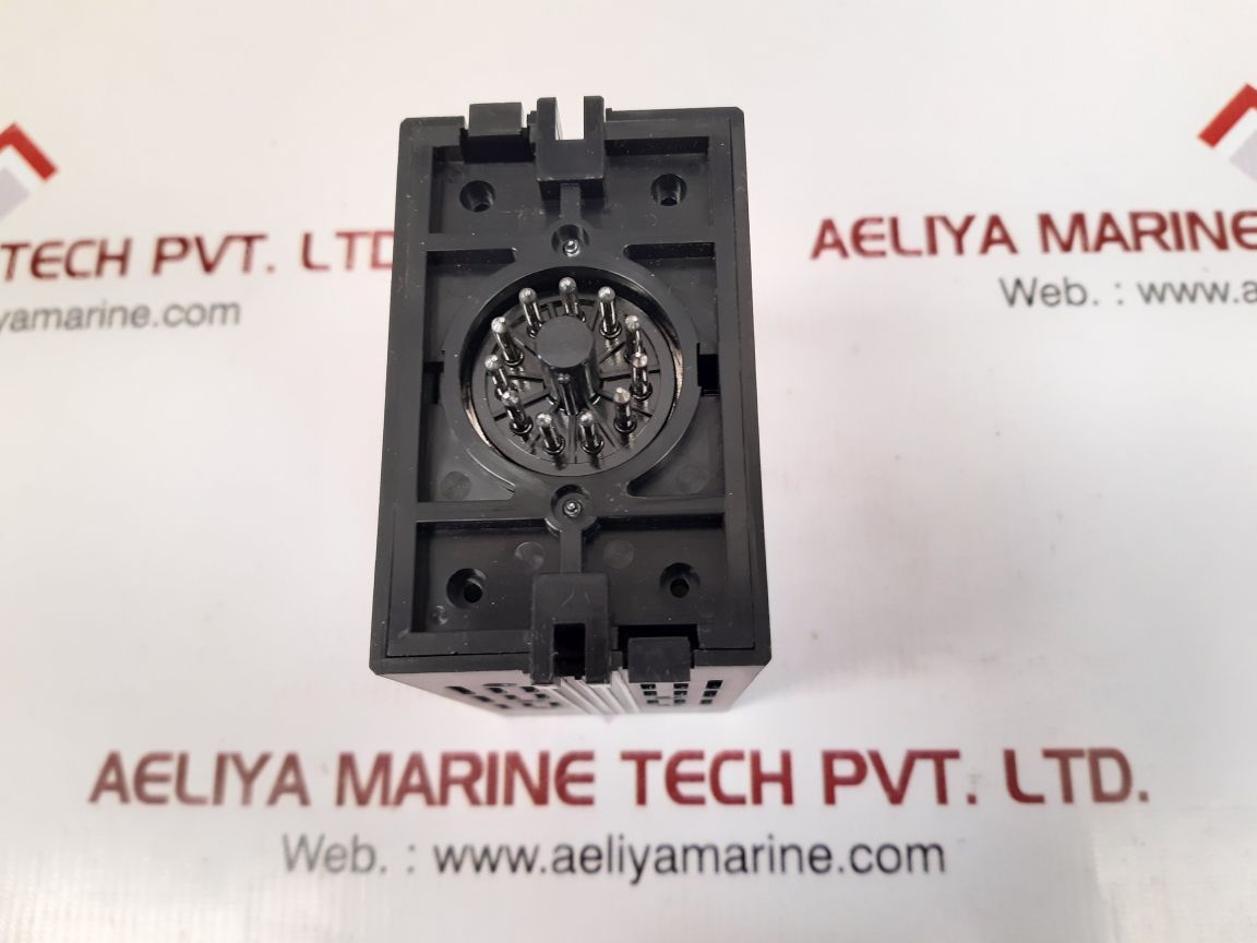 Nohken re7000 relay unit