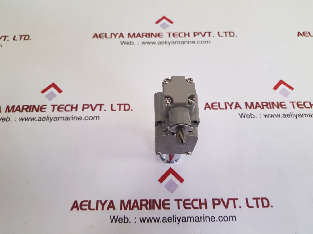 Azbil 1ls1-jm limit switch
