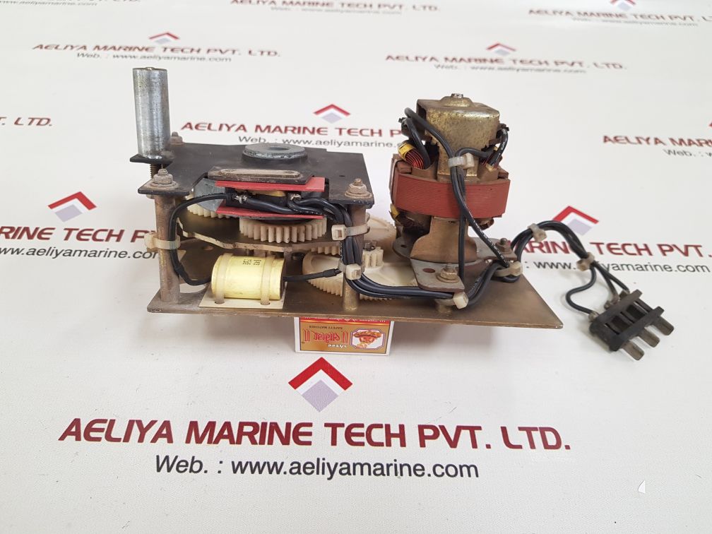 Square-D 685760 mch-m motor mechanism