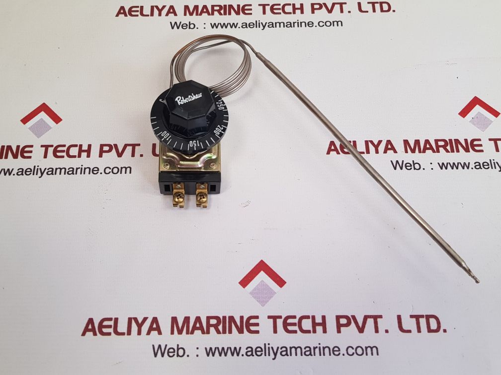 Robertshaw ea3-58-48 thermostat