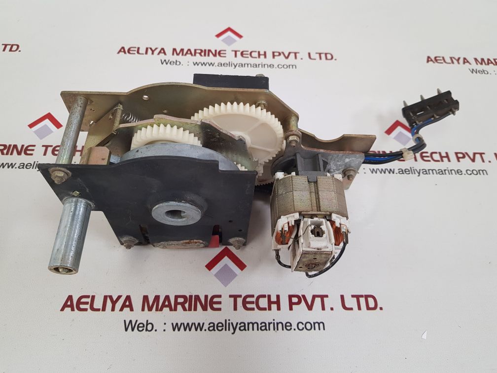 Schneider electric 685762 Mch-m motor mechanism