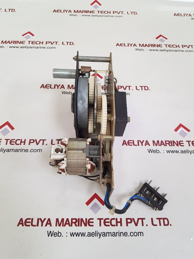 Schneider electric 685762 Mch-m motor mechanism