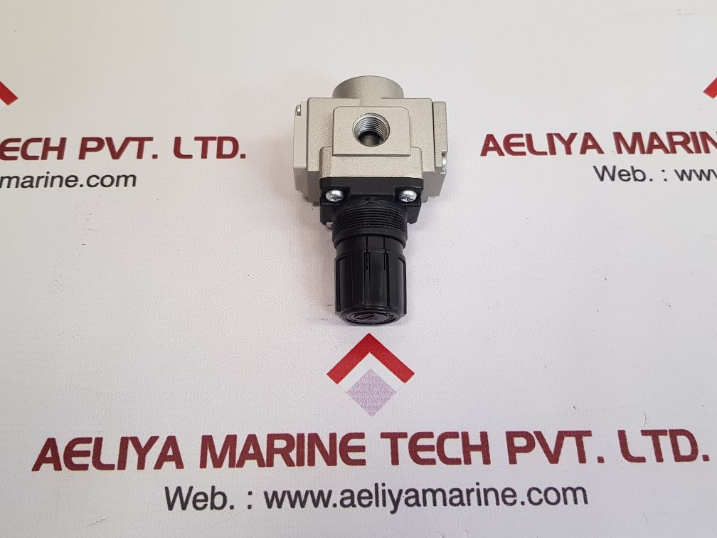 Smc ar20-02h regulator