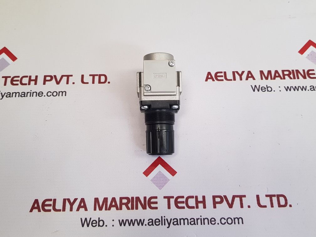 Smc ar20-02h regulator