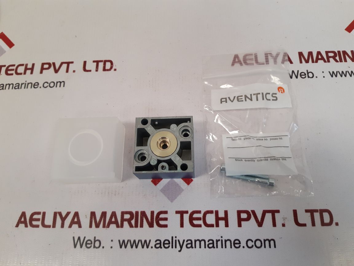 Aventics 3340181000 shuttle valve