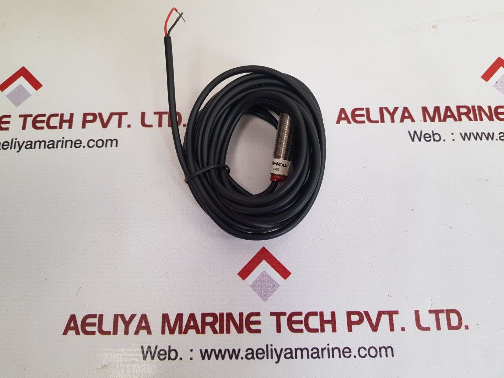 Telco lt 110l ts38 5 sensor