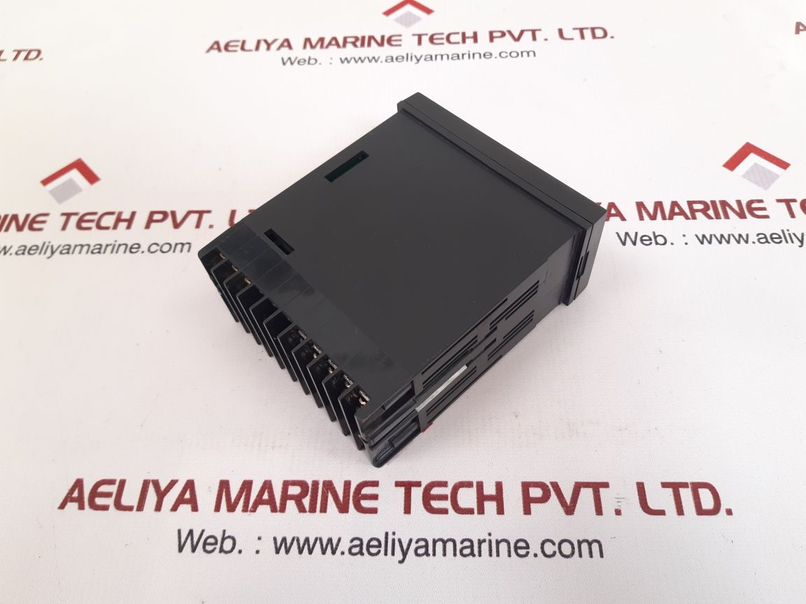 Rkc instrument ad410a-4*2-n-n-n temperature control
