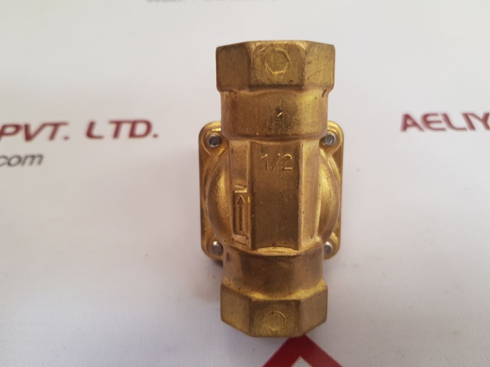 Sirai l182b01 g1/2 valve