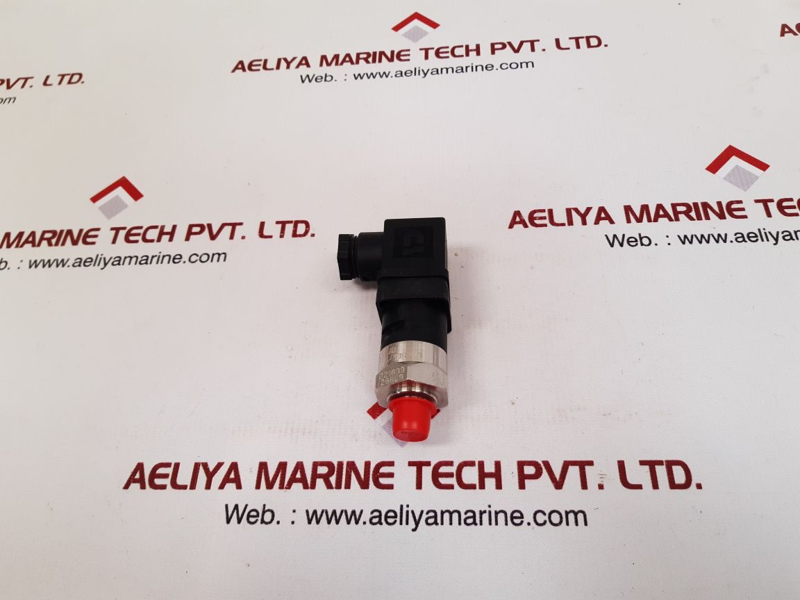 Gems ps41 pressure switch