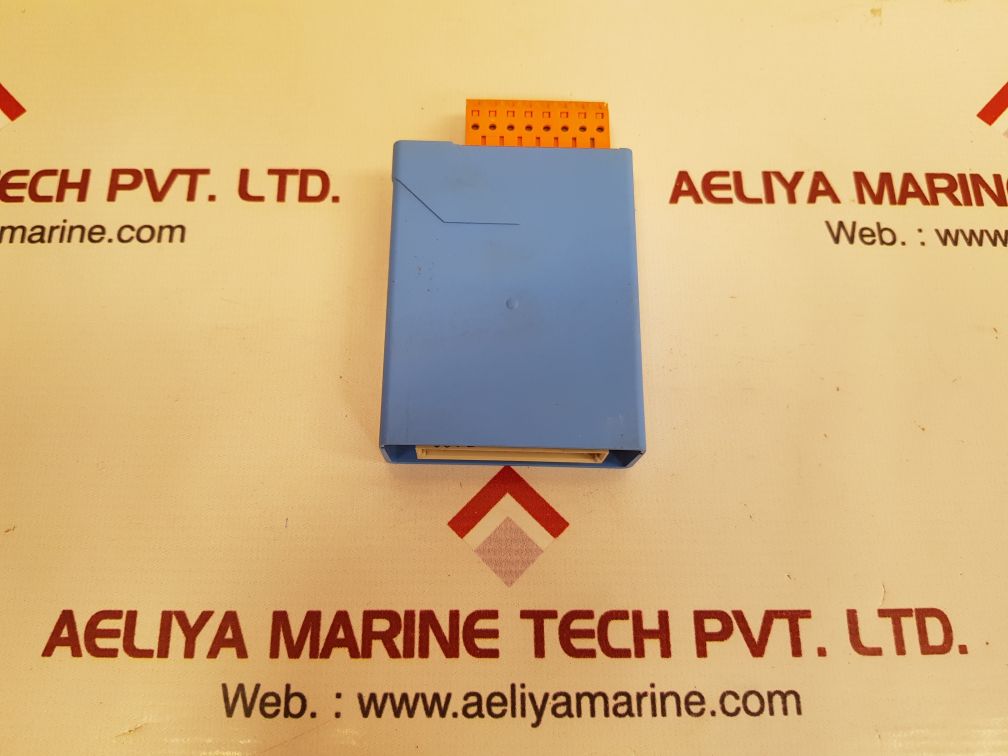 Sulzer 112.054.358.200 i/o-modul ai2b