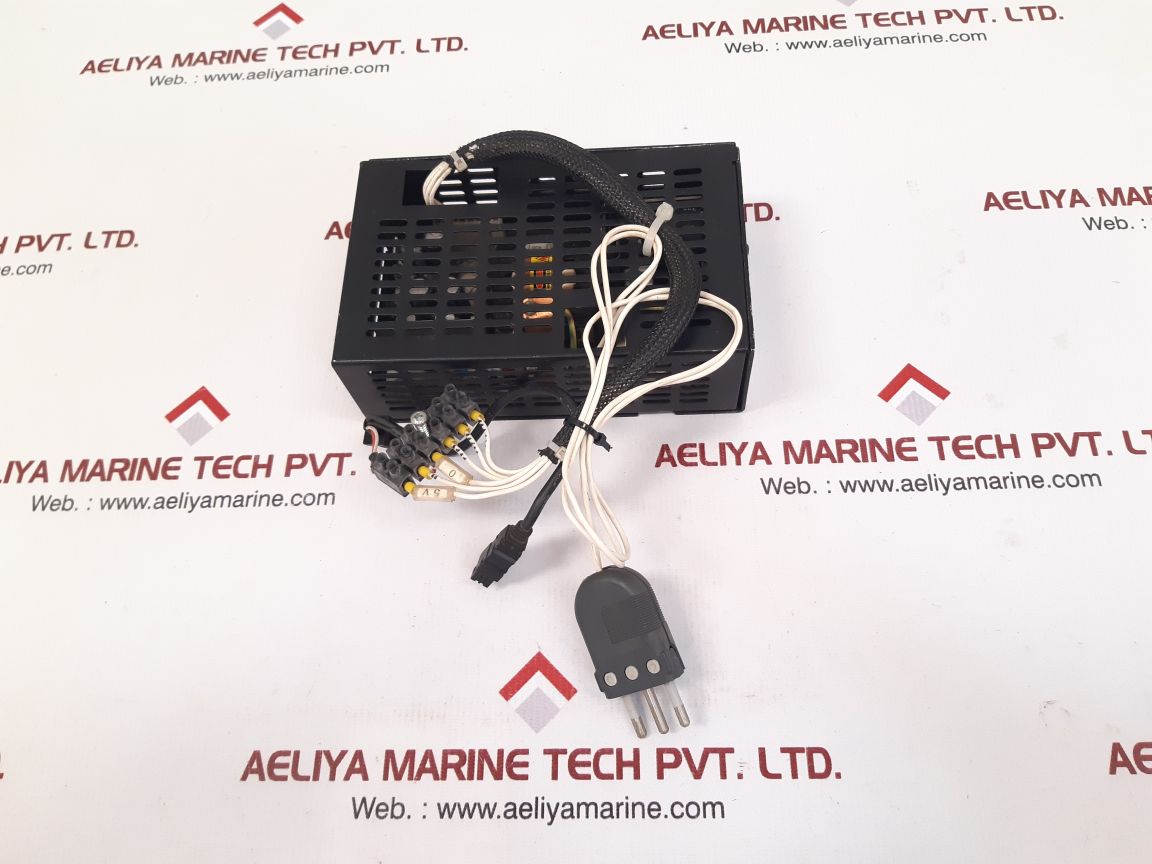 Powerbox pu65-25c power supply