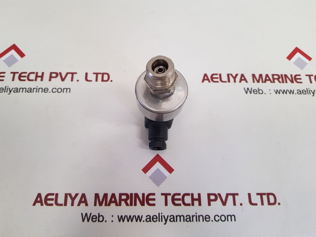 Wika tronic line 8396686 pressure transmitter